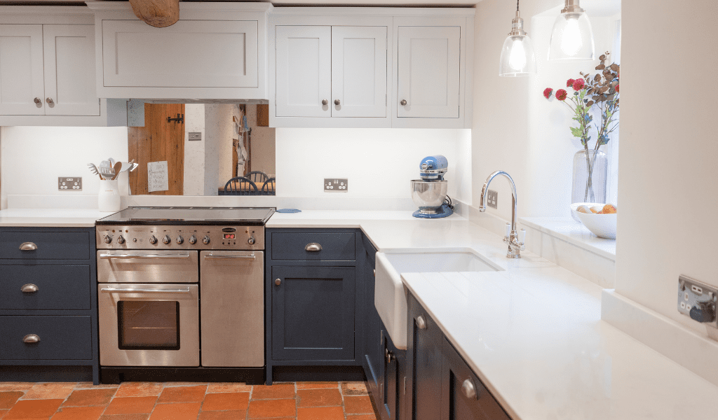 Eydon, Northamptonshire Kitchen Project